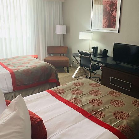 Travelodge By Wyndham Texarkana Ar Екстериор снимка