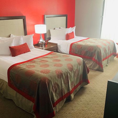 Travelodge By Wyndham Texarkana Ar Екстериор снимка