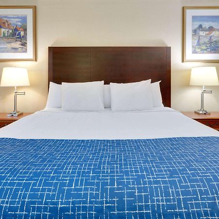 Travelodge By Wyndham Texarkana Ar Екстериор снимка