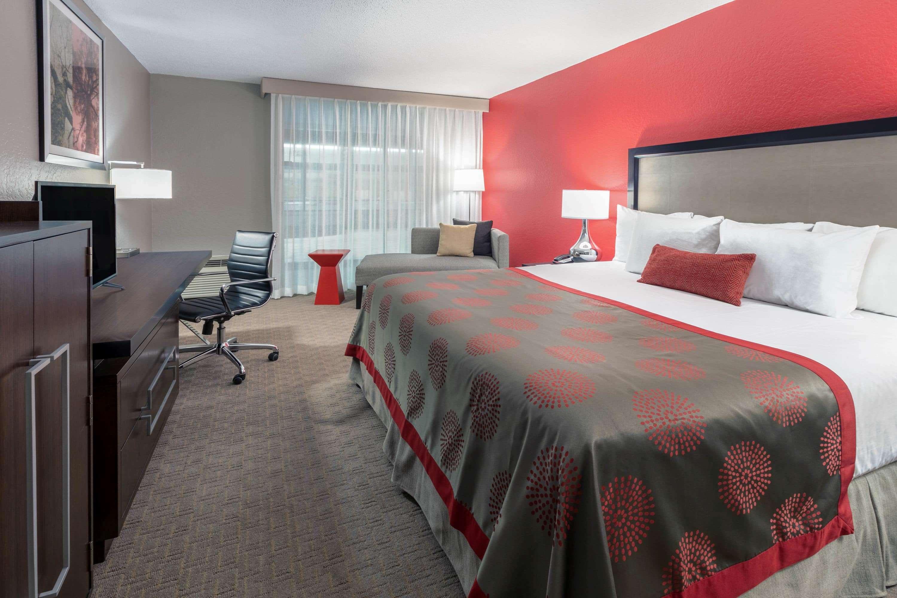 Travelodge By Wyndham Texarkana Ar Екстериор снимка