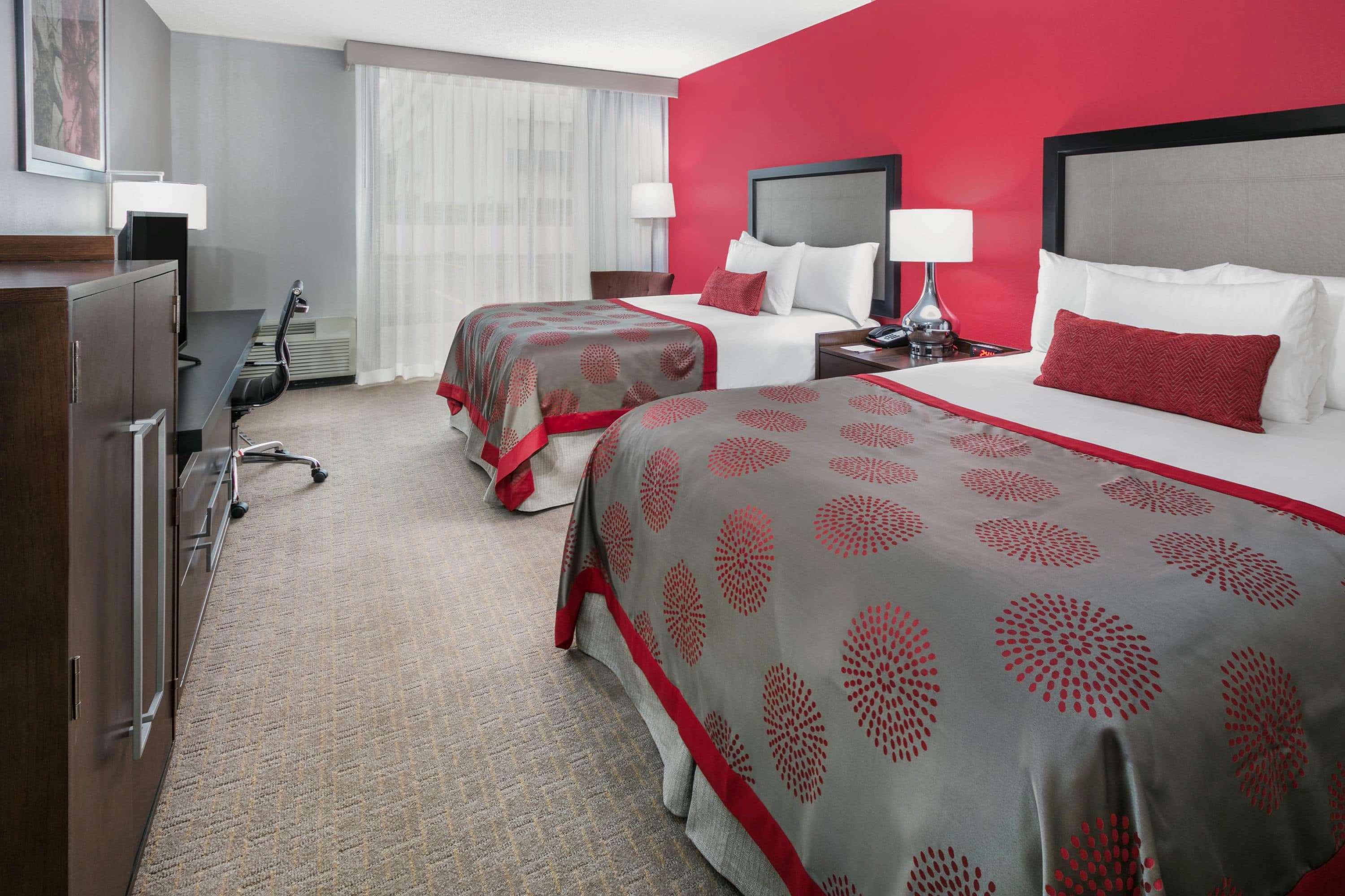 Travelodge By Wyndham Texarkana Ar Екстериор снимка