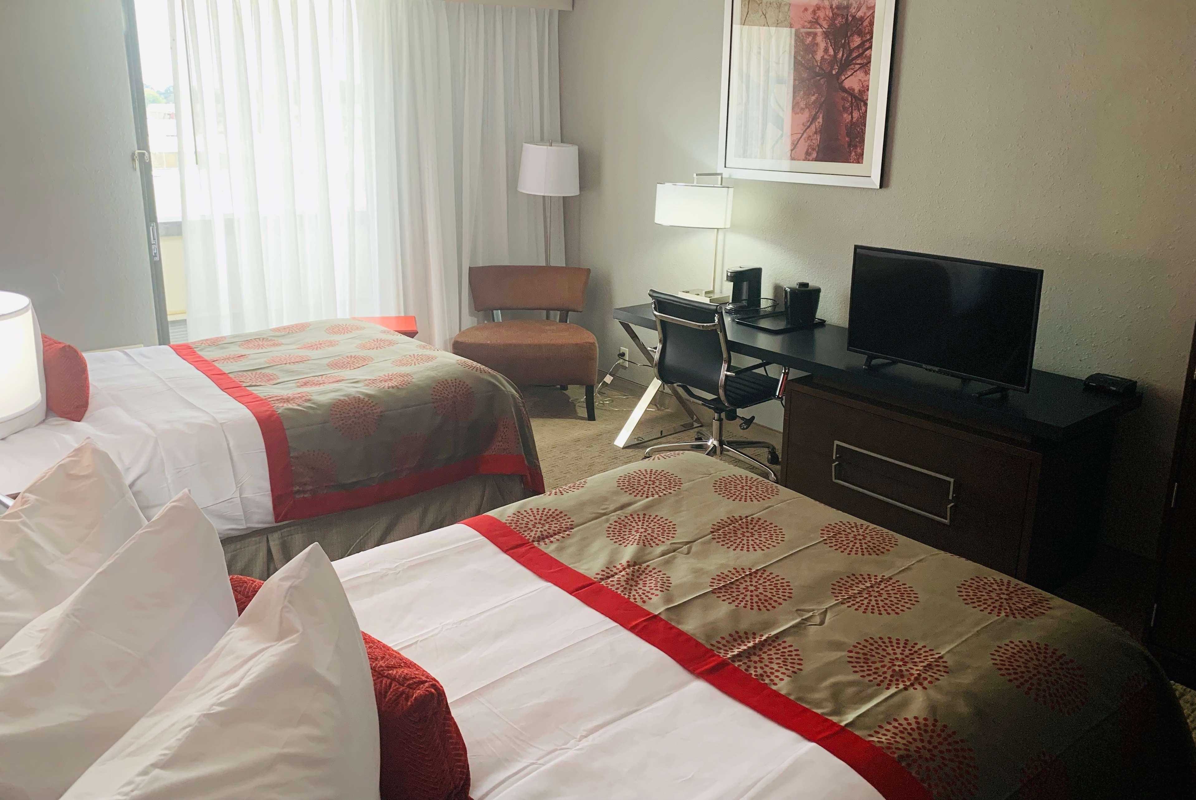 Travelodge By Wyndham Texarkana Ar Екстериор снимка