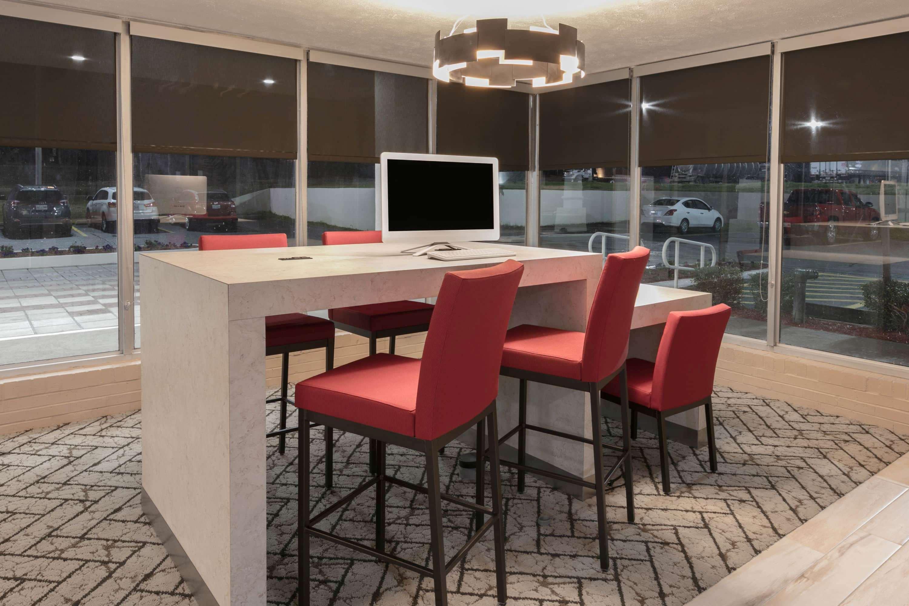 Travelodge By Wyndham Texarkana Ar Екстериор снимка