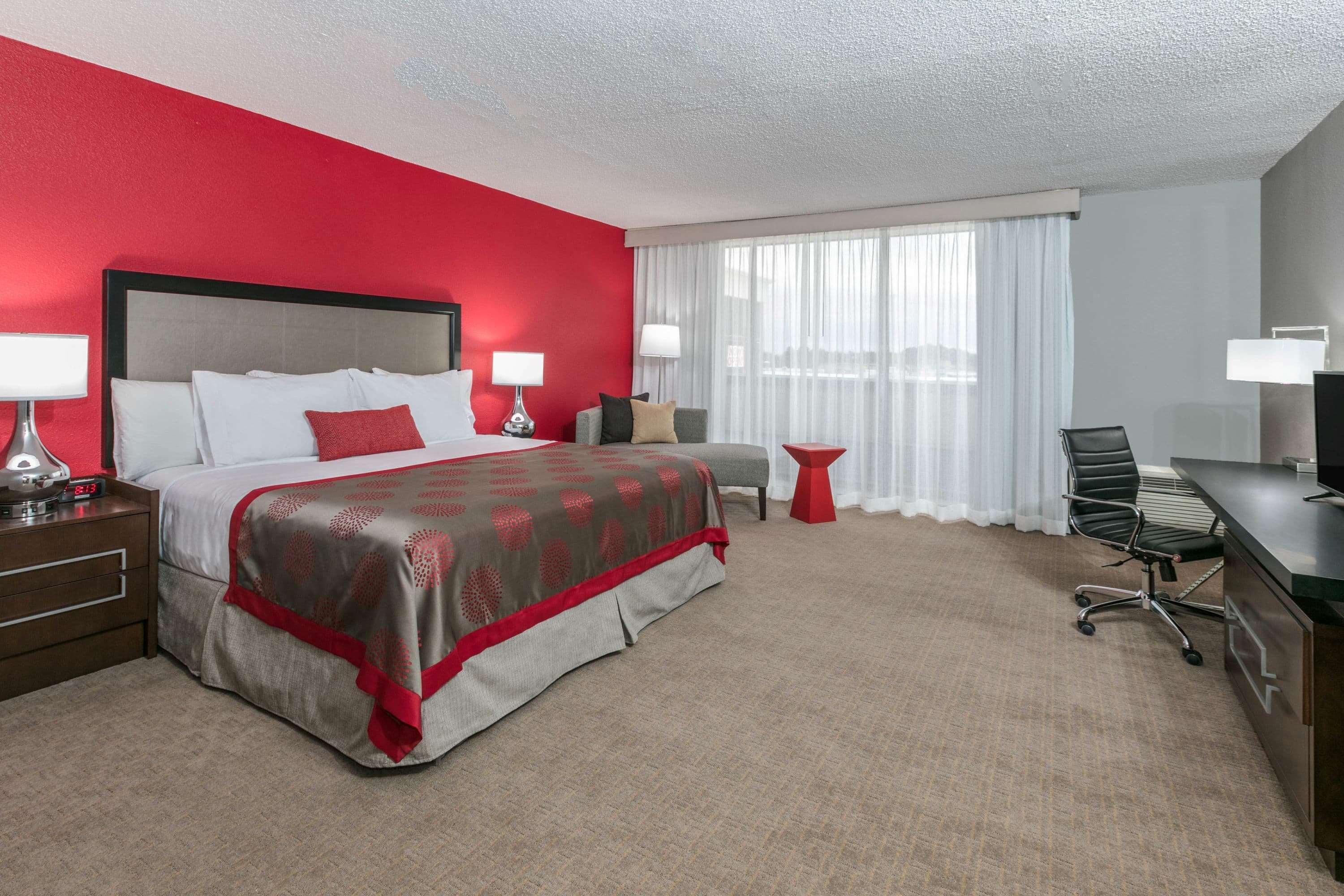Travelodge By Wyndham Texarkana Ar Екстериор снимка