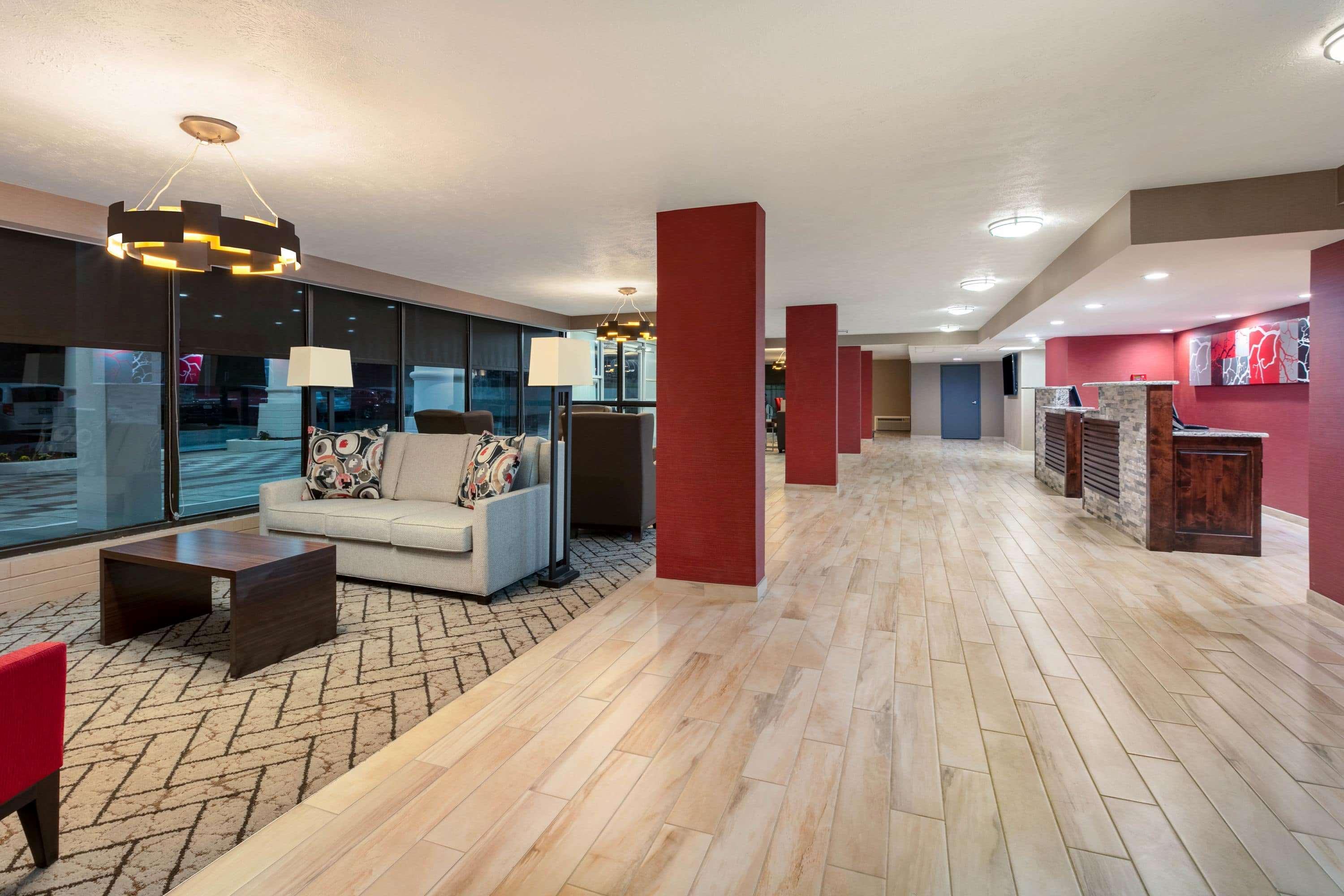 Travelodge By Wyndham Texarkana Ar Екстериор снимка