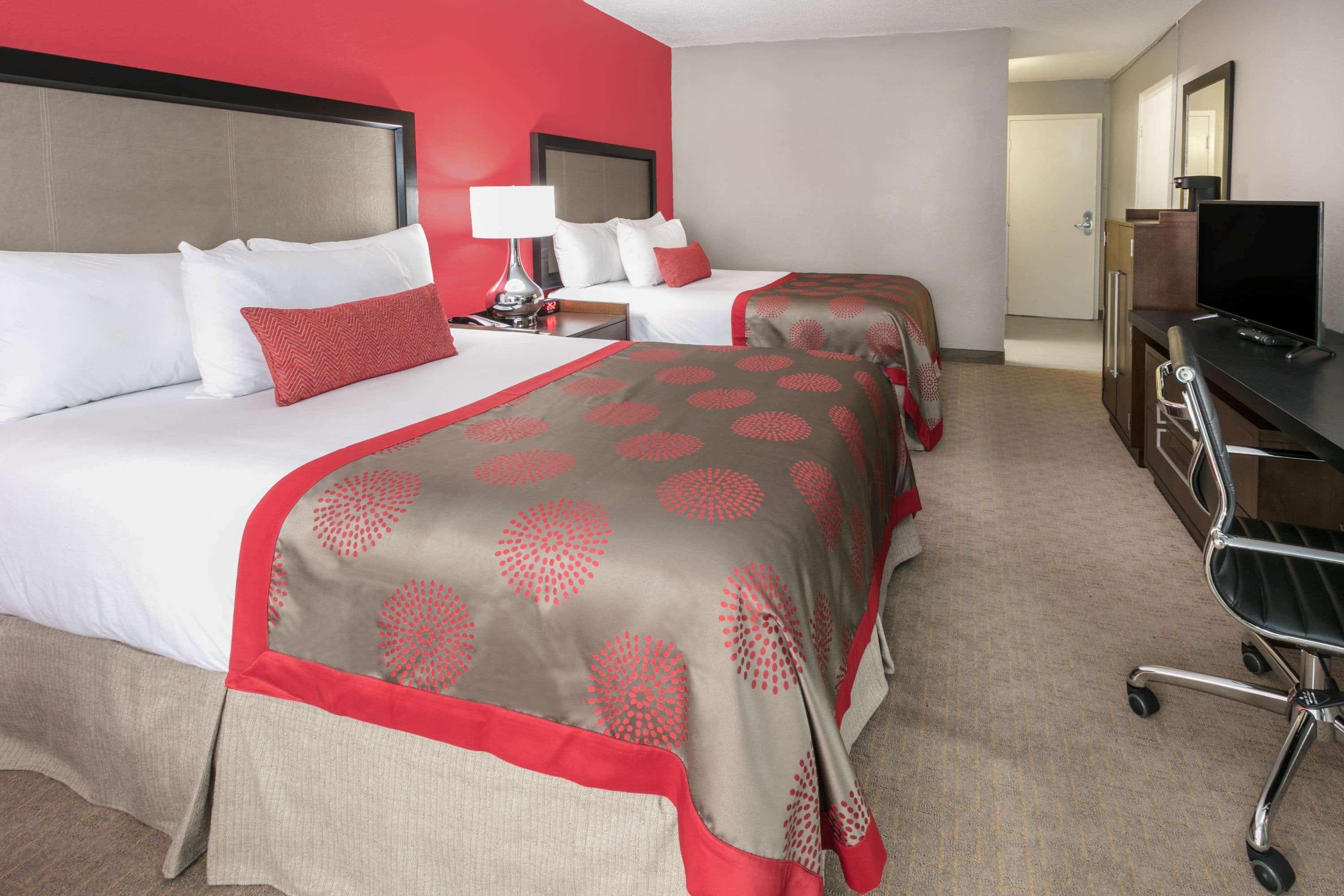 Travelodge By Wyndham Texarkana Ar Екстериор снимка