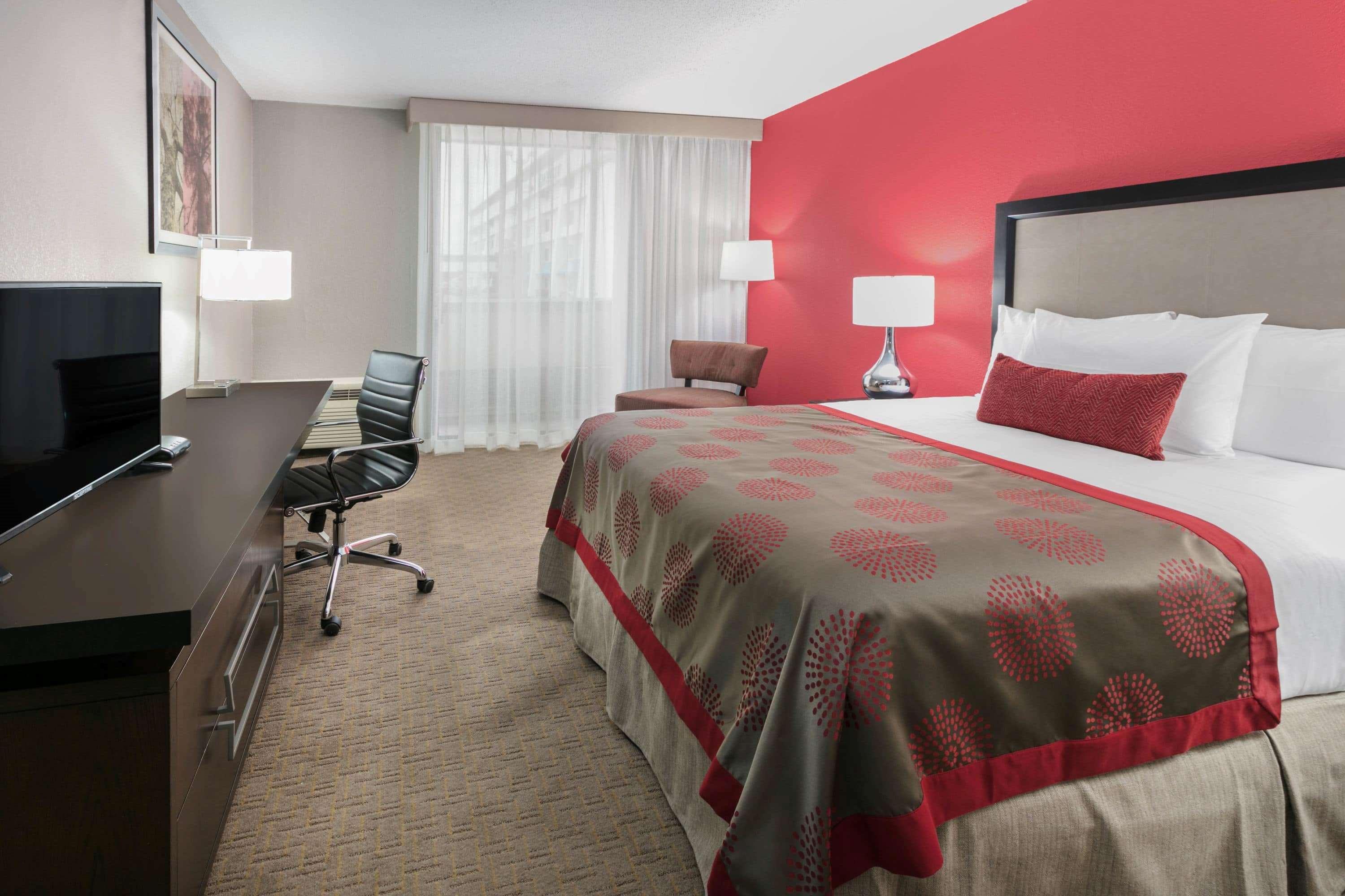 Travelodge By Wyndham Texarkana Ar Екстериор снимка