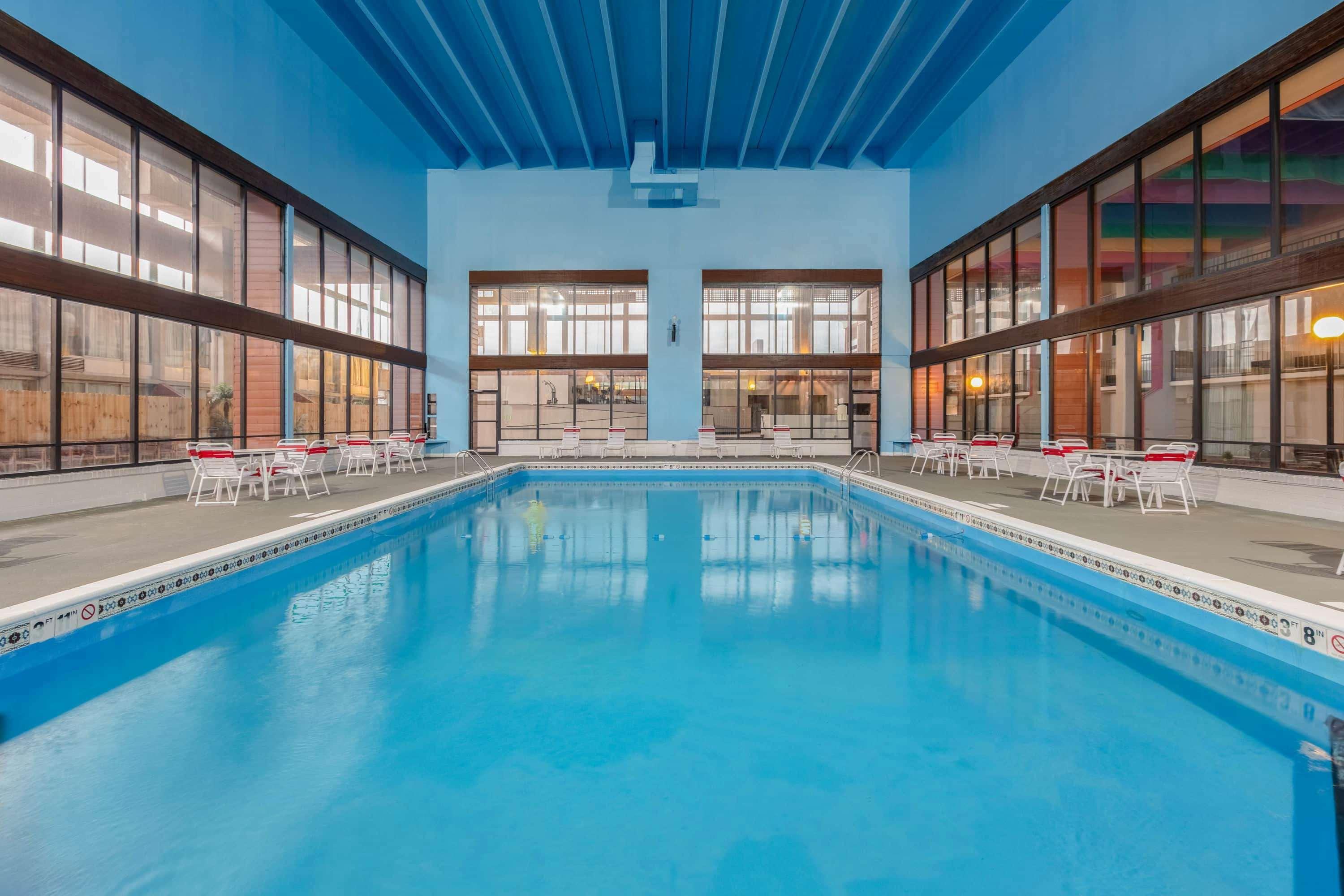 Travelodge By Wyndham Texarkana Ar Екстериор снимка
