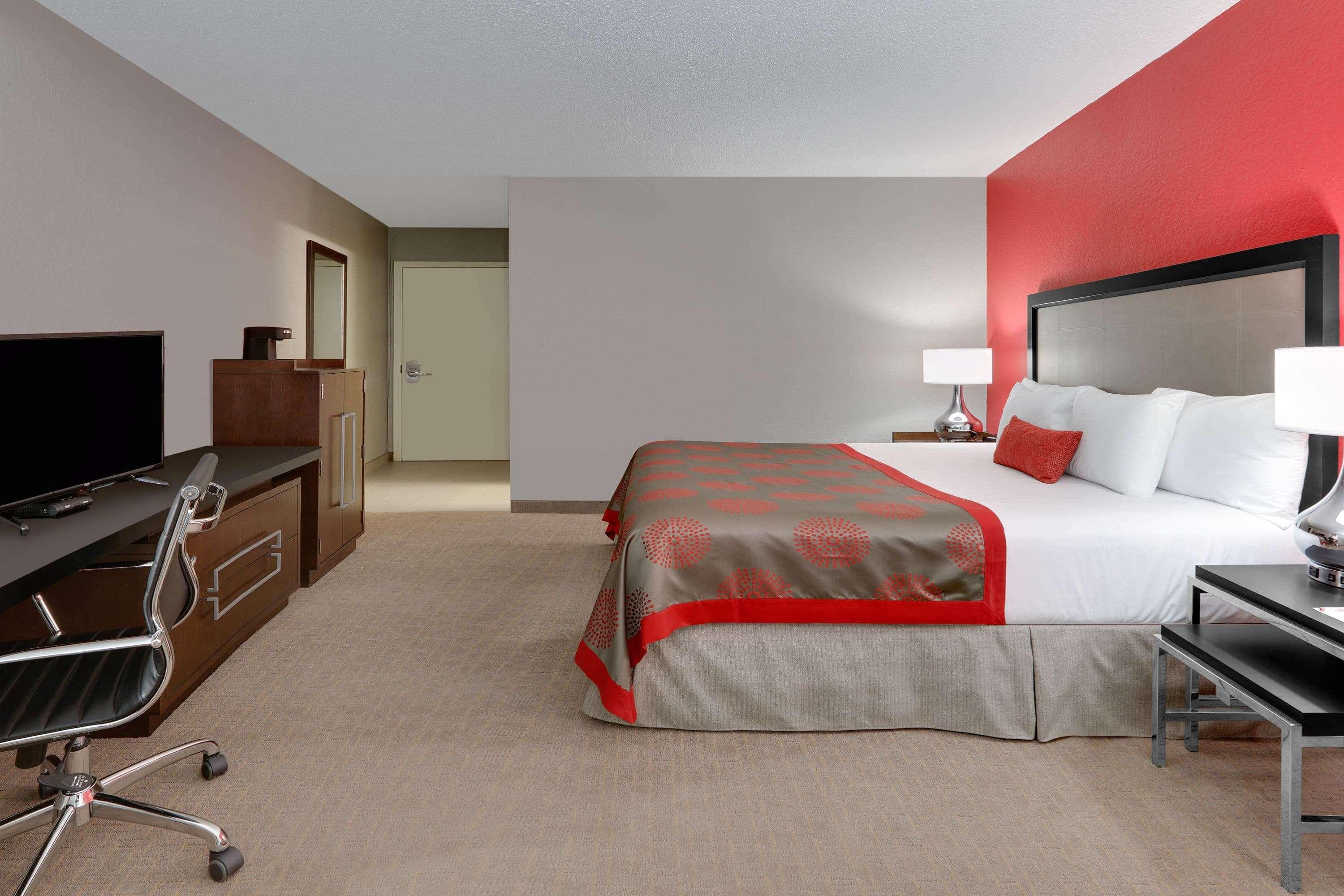 Travelodge By Wyndham Texarkana Ar Екстериор снимка