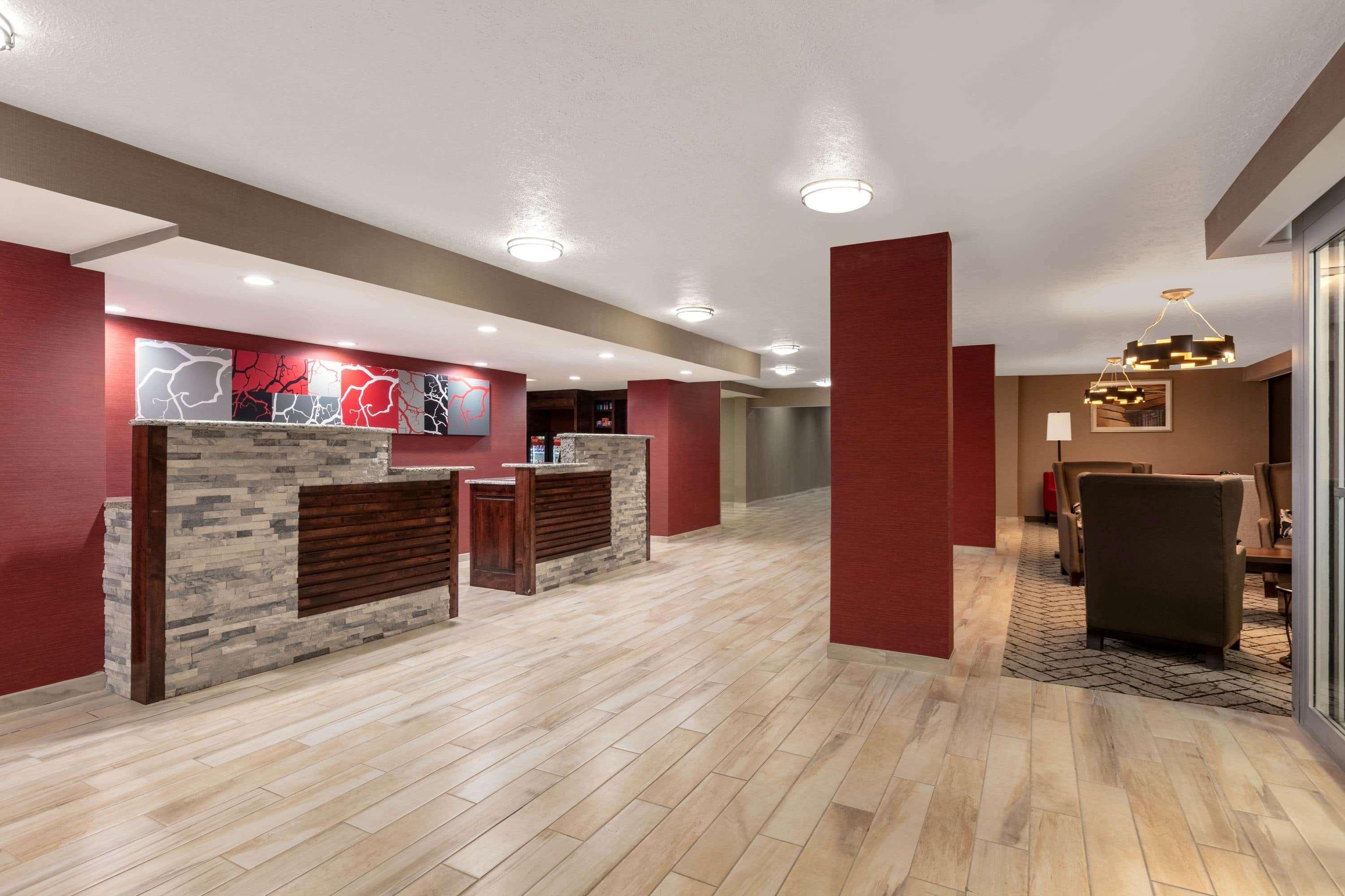 Travelodge By Wyndham Texarkana Ar Екстериор снимка
