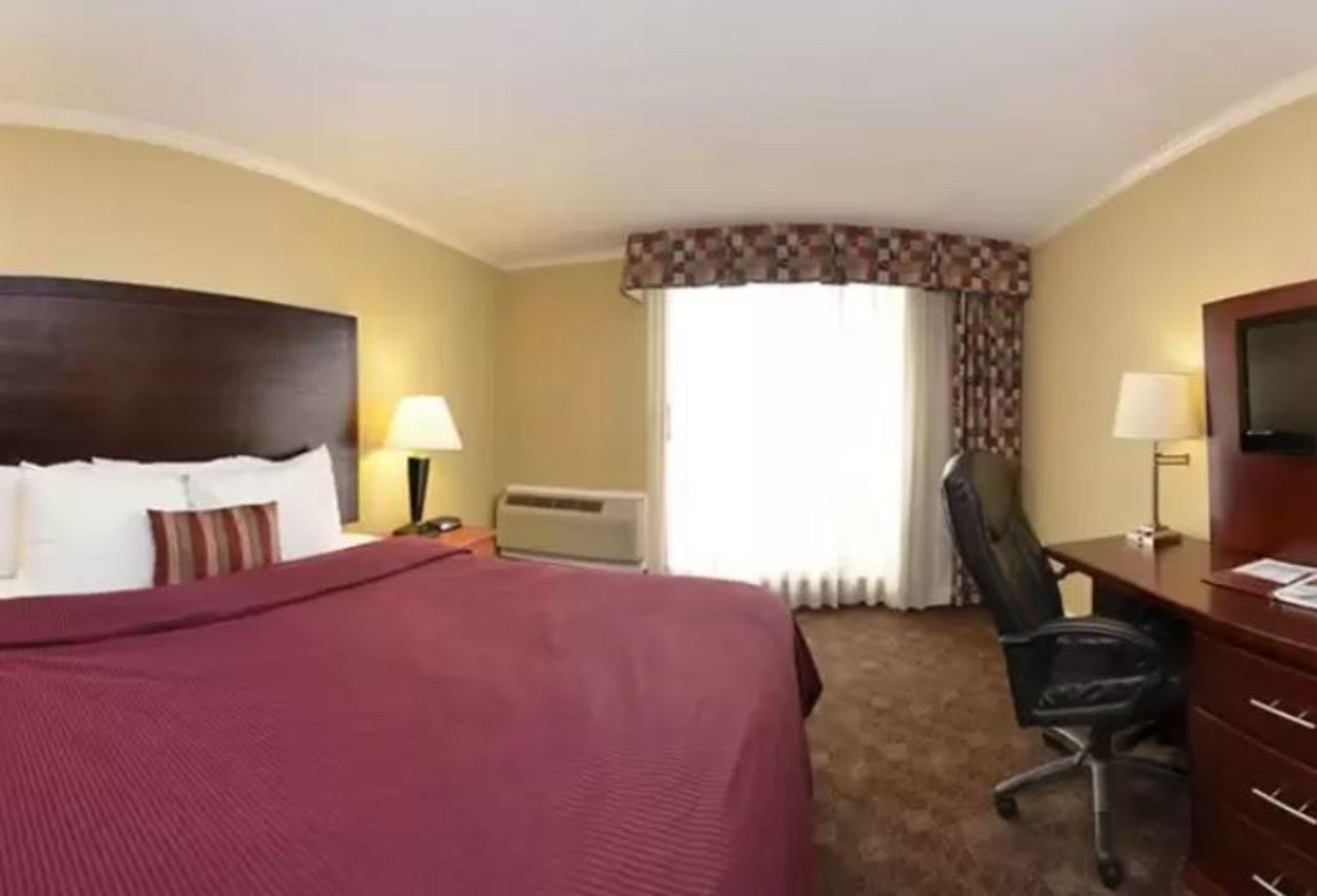 Travelodge By Wyndham Texarkana Ar Екстериор снимка