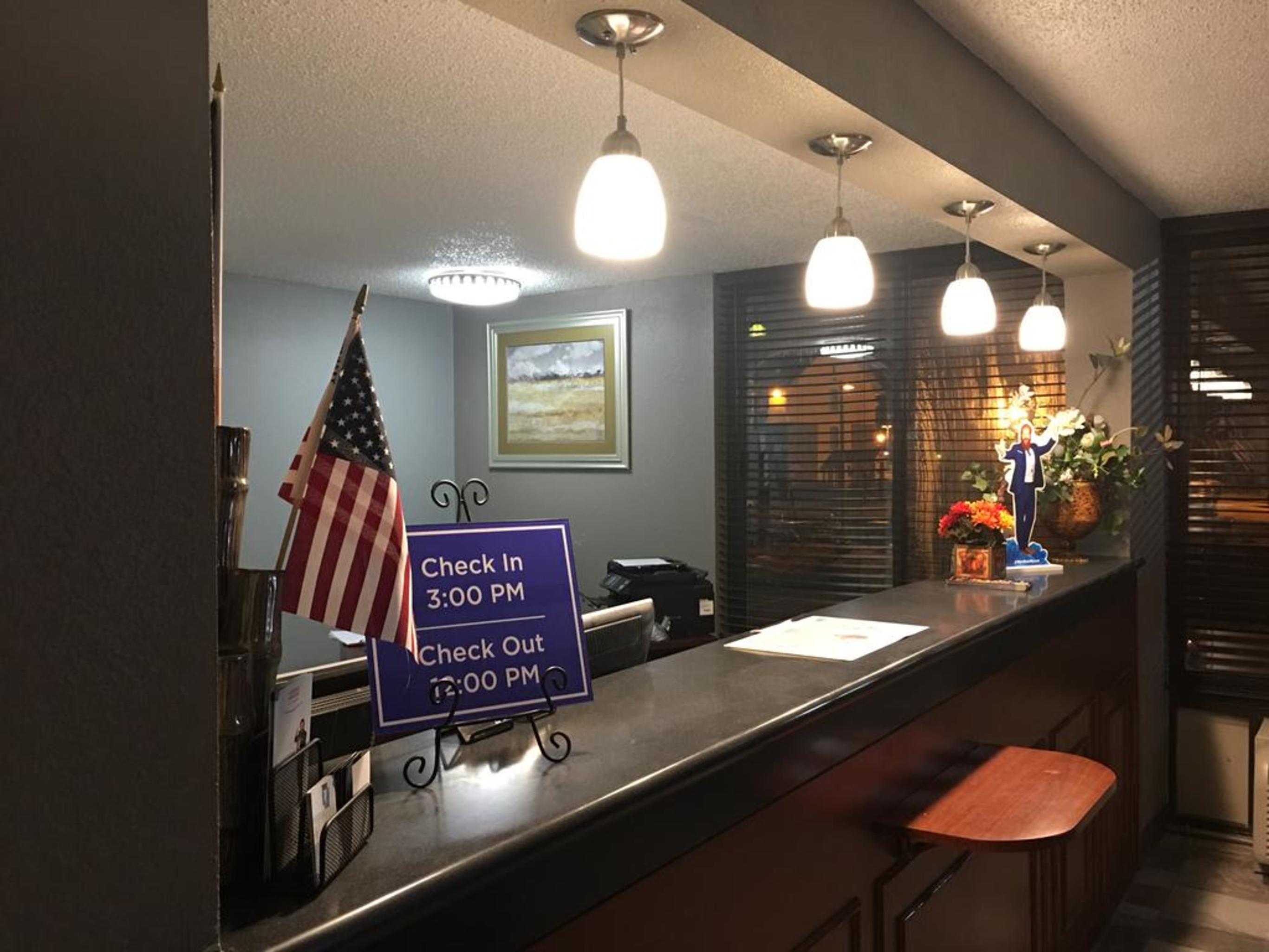 Travelodge By Wyndham Texarkana Ar Екстериор снимка