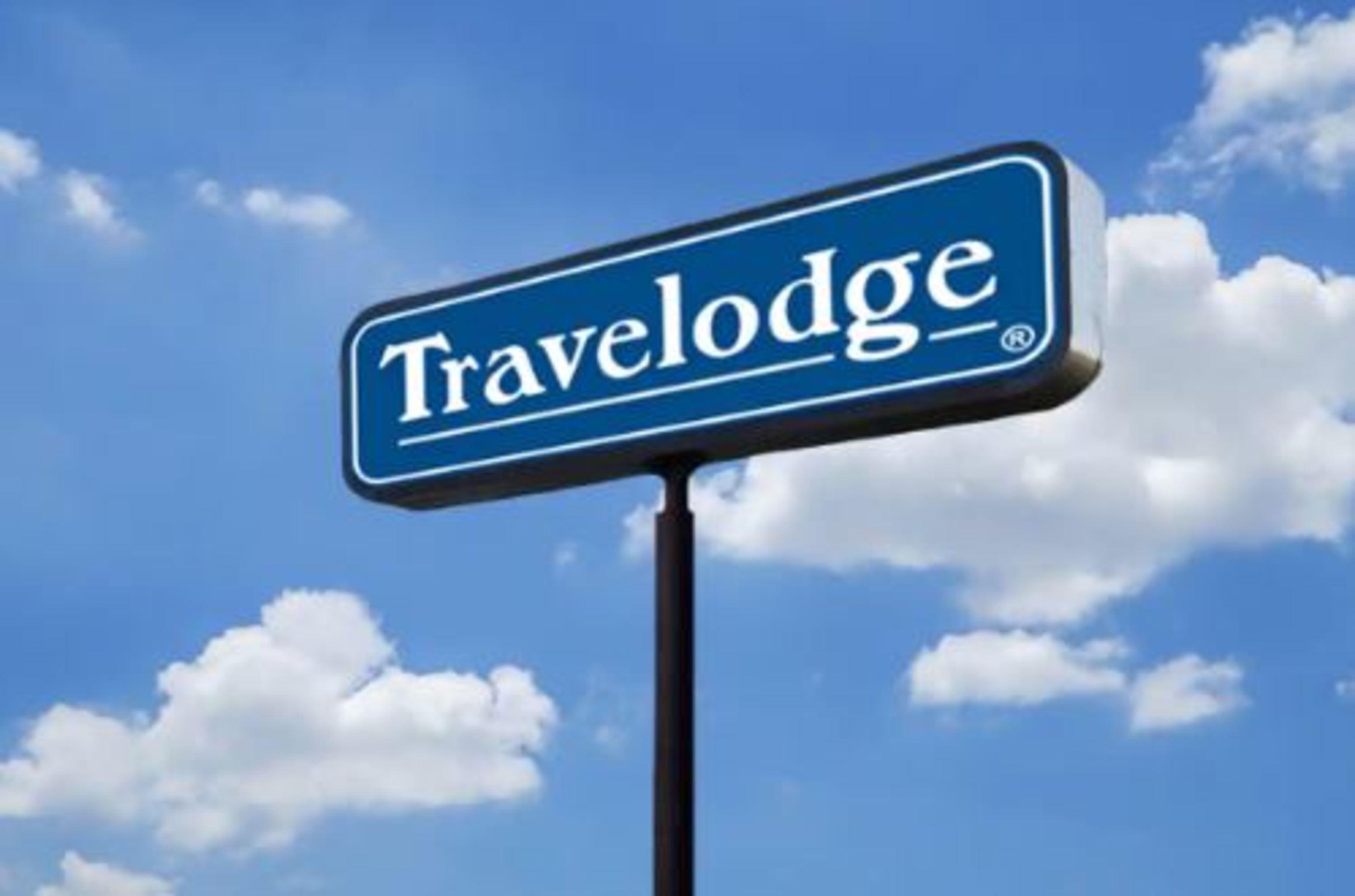 Travelodge By Wyndham Texarkana Ar Екстериор снимка