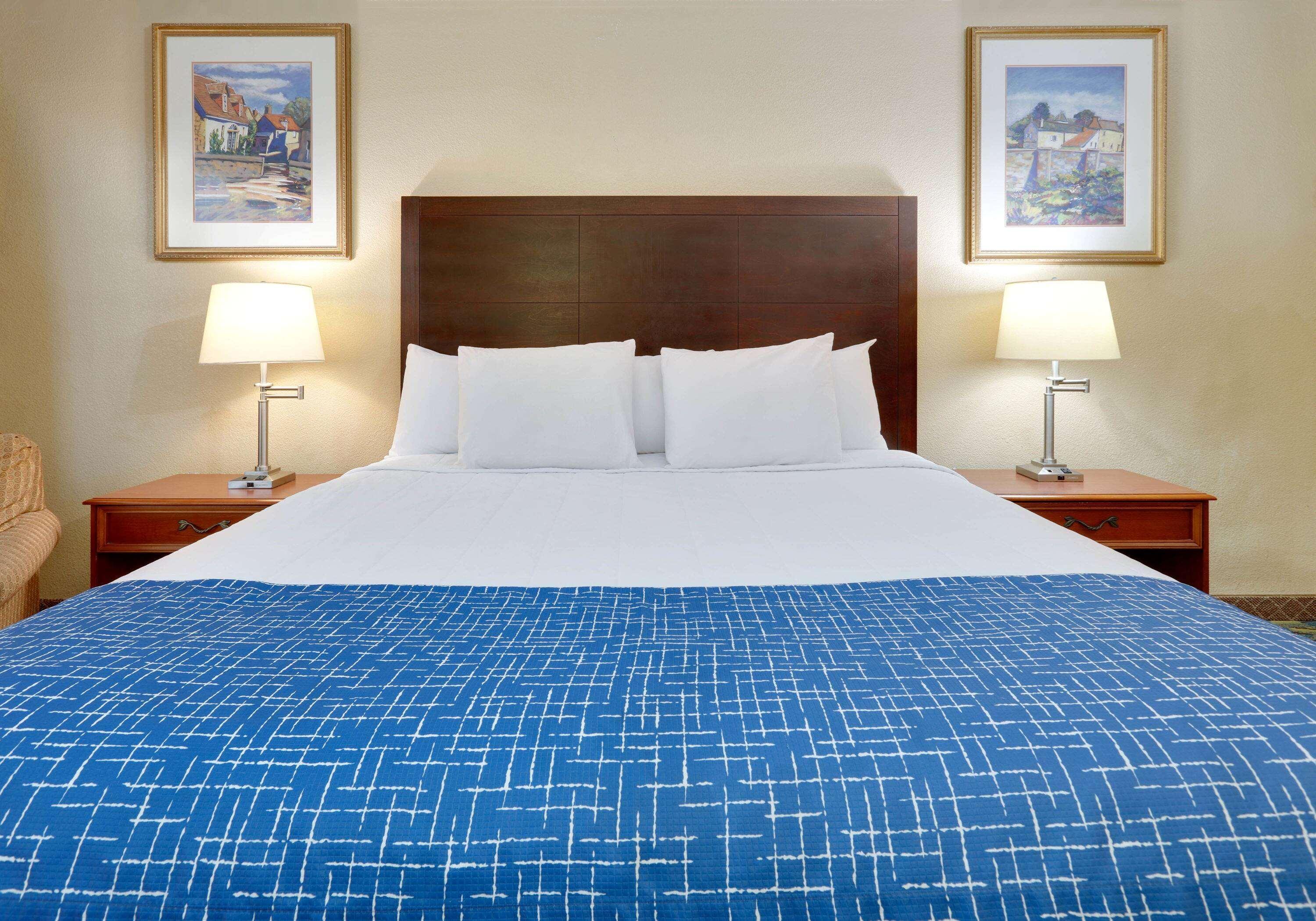 Travelodge By Wyndham Texarkana Ar Екстериор снимка