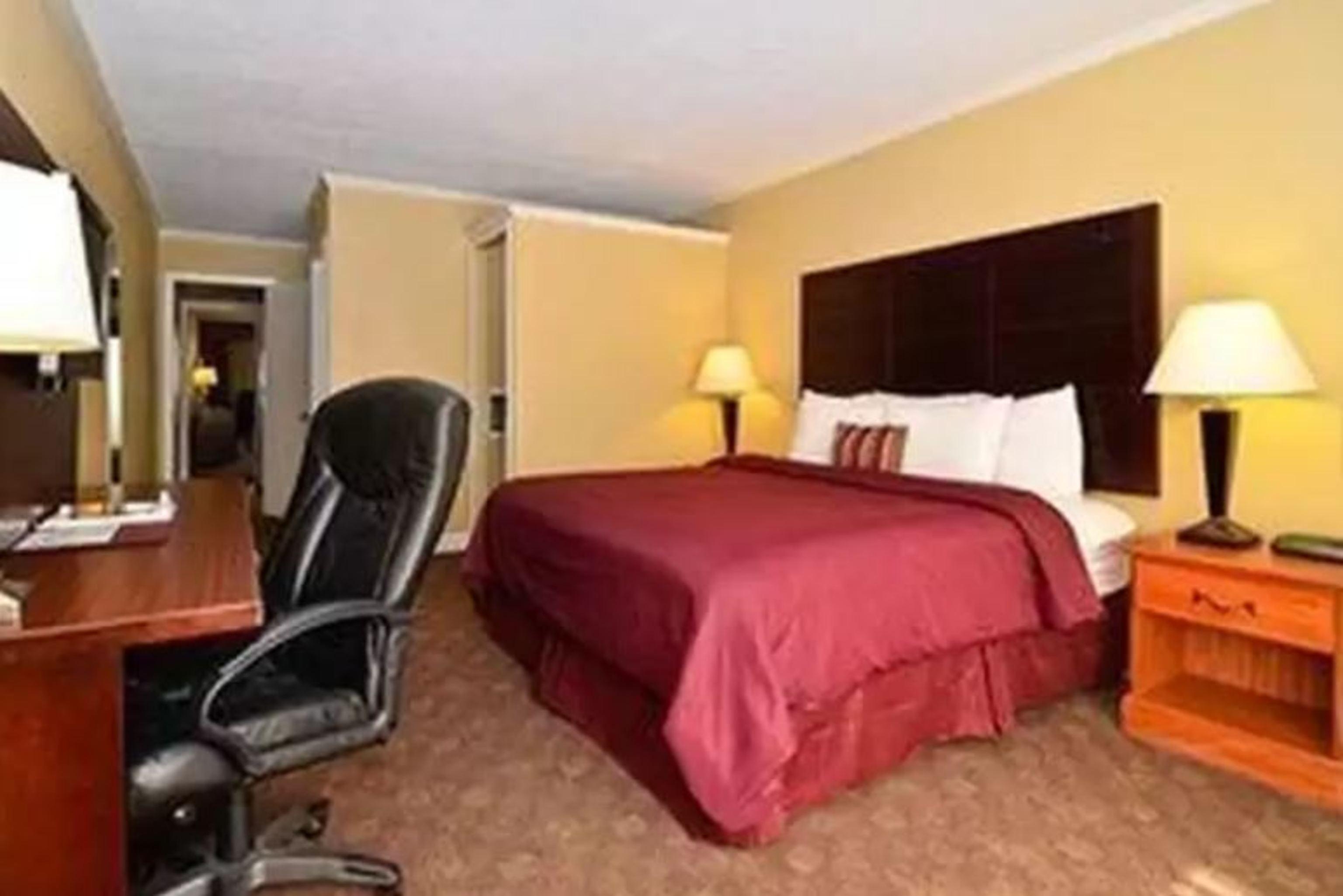 Travelodge By Wyndham Texarkana Ar Екстериор снимка