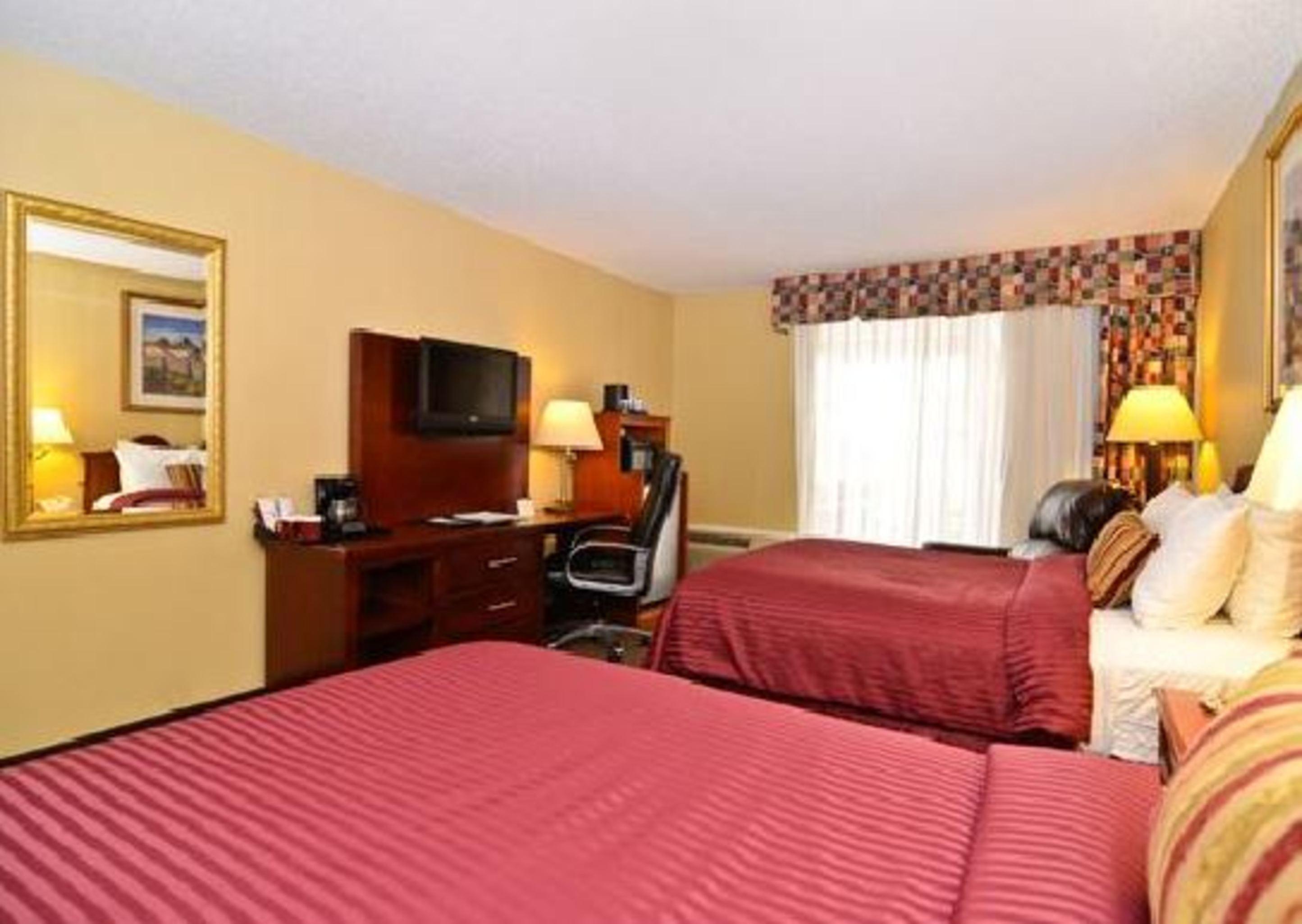 Travelodge By Wyndham Texarkana Ar Екстериор снимка