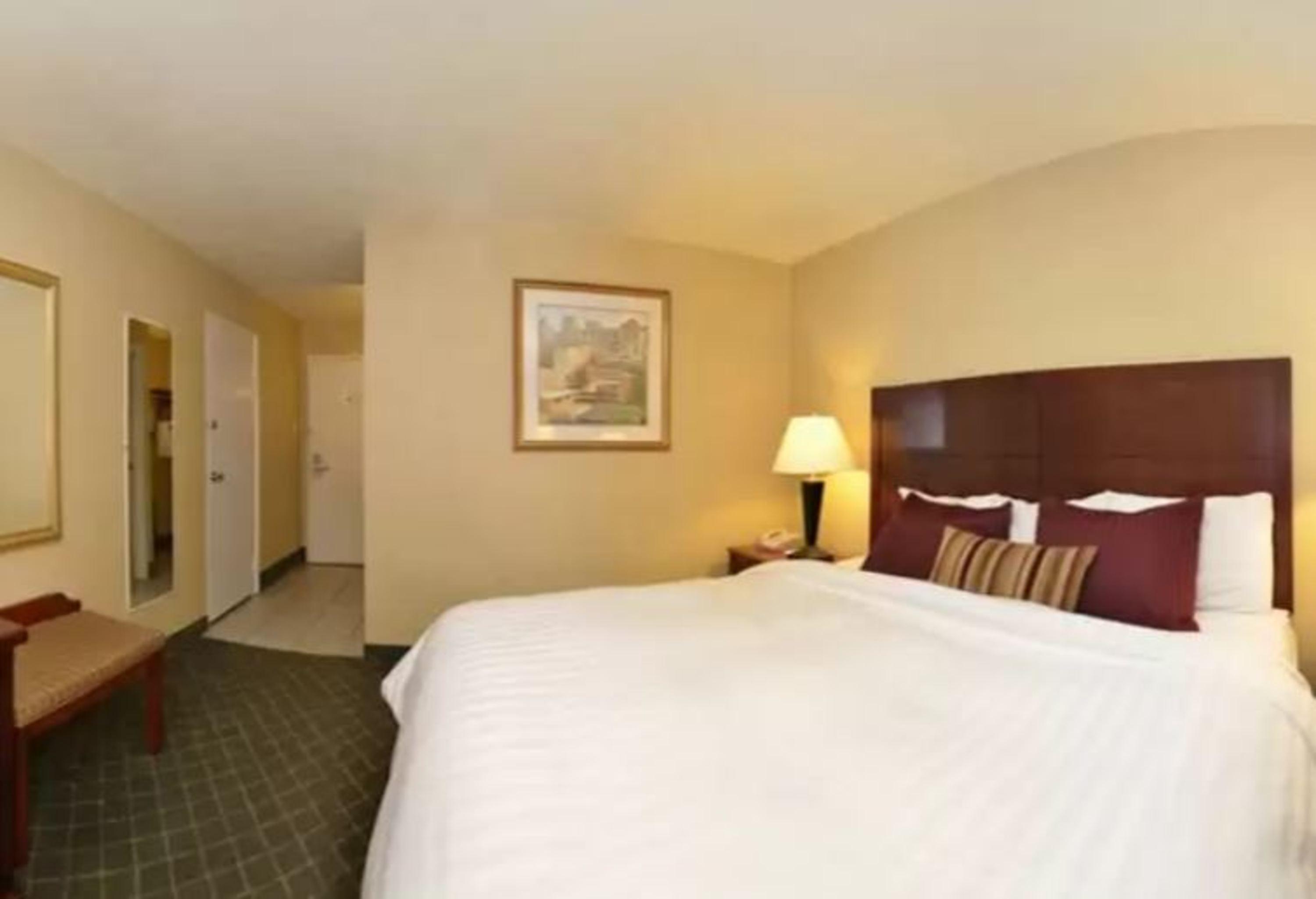Travelodge By Wyndham Texarkana Ar Екстериор снимка